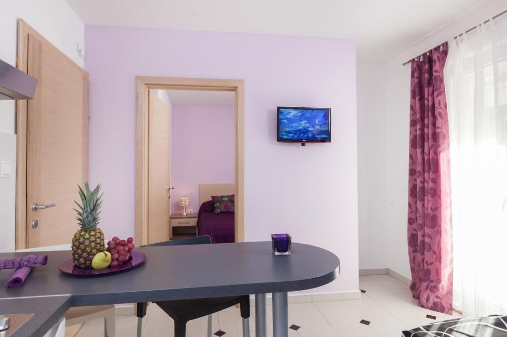 Apartmani Pasalic Tucepi Exterior photo