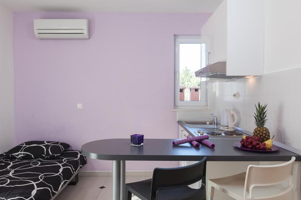 Apartmani Pasalic Tucepi Exterior photo