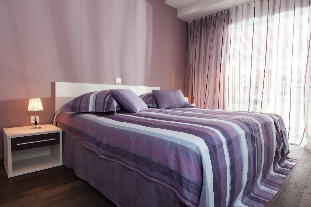 Apartmani Pasalic Tucepi Exterior photo