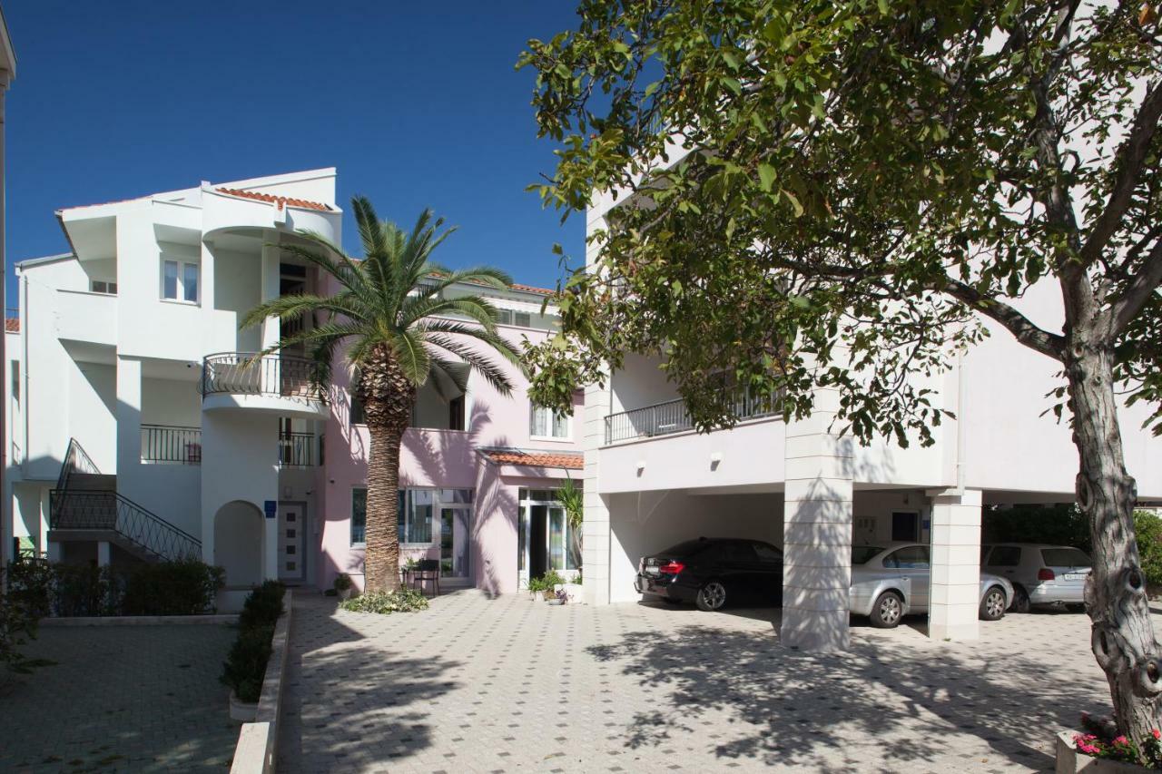 Apartmani Pasalic Tucepi Exterior photo